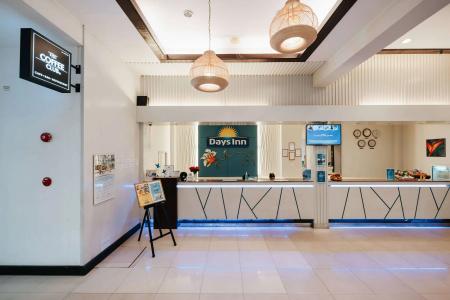 Days Inn By Wyndham Patong Beach Phuket - Sha Extra Plus - 26