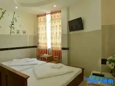 Hoang Chau Motel - 13