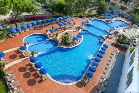 Hilton Sorrento Palace - 15