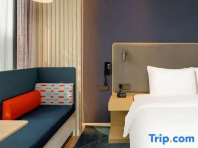 Holiday Inn Express - Wuhan Optical Valley, An Ihg - 56