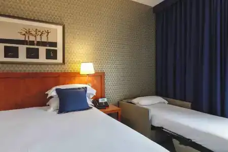 Crowne Plaza Lyon Parc de la Tête d'Or - 137