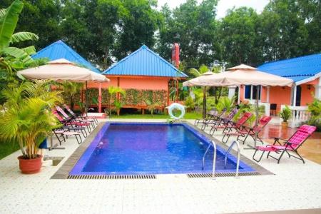 The Orchid Bokor Boutique Resort - 14