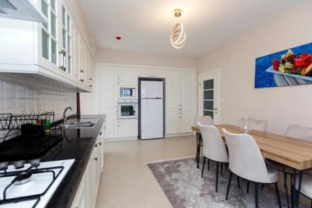 Armoni Deluxe Suite Trabzon - 19