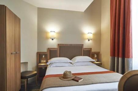 Best Western Premier Hbeo Bordeaux Centre - 54