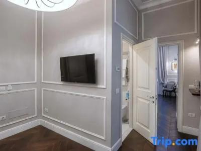 Florence Luxury Suites and Wellness - 119