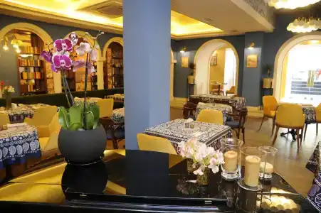 Badagoni Boutique Rustaveli - 18