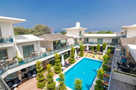 The d Spa & Resort - 42