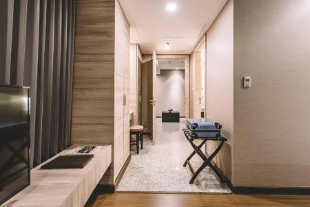 Adelphi Suites Bangkok - Sha Extra Plus - 116