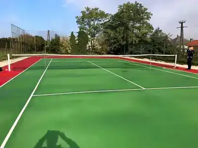 Rosenberg Kúria - 9