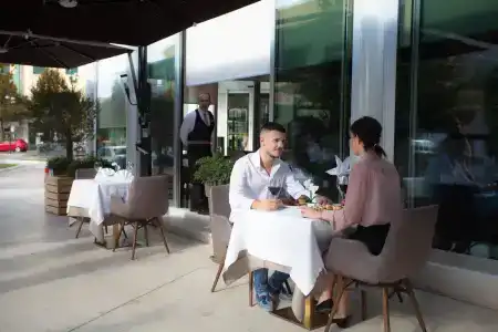 Colosseo Tirana - 28