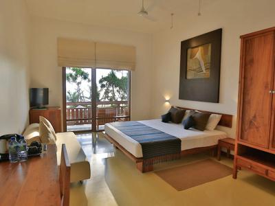 Pandanus Beach Resort & Spa - 16