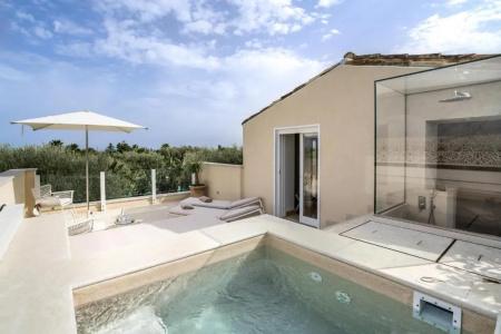 Zahir Country House - 52