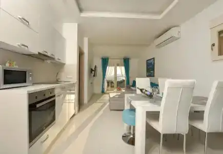 Sea Point Apart Tivat - 92