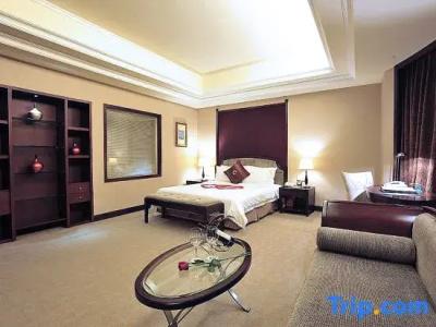 The Royal Marina Plaza Guangzhou - 91