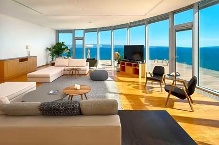 Radisson Blu Resort & Spa - 98