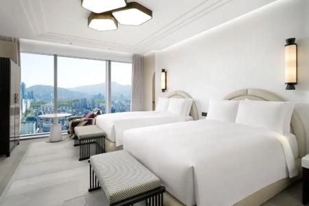 Josun Palace, a Luxury Collection, Seoul Gangnam - 28