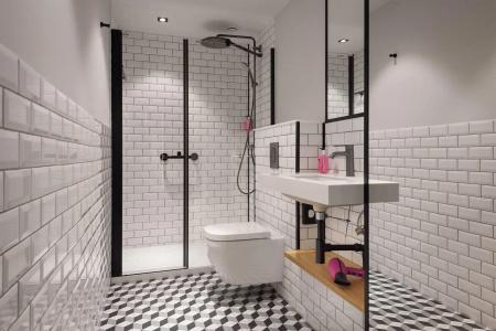 Moxy Lisbon City - 8