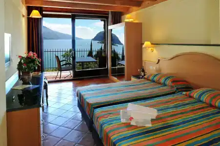 Centro Vacanze La Limonaia - 1