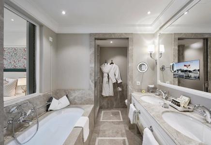 Sacher Salzburg - 11