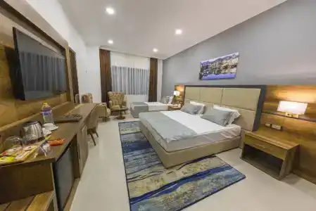 Mc Palace & Spa & Convention - 22