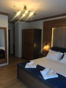 Sari KeÇİ TaŞ Otel - 27
