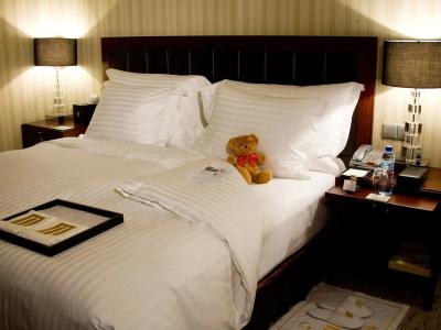 Wuhan Jin Jiang International - 33