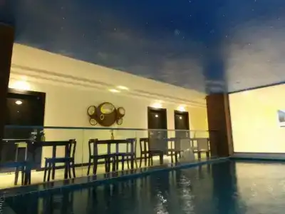 Leelawadee Modern Resort Huaykwang - 11