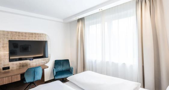 Best Western Premier SeeKrautkrämer - 62