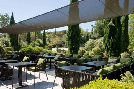 Hôtel du Château & Spa - Les Collectionneurs - 40