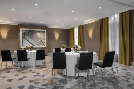 The Ritz-Carlton de la Paix, Geneva - 18