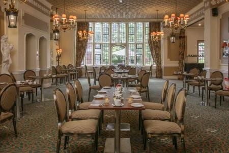 Best Western Plough & Harrow - 39