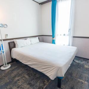 Toyoko Inn Marseille Saint Charles - 34
