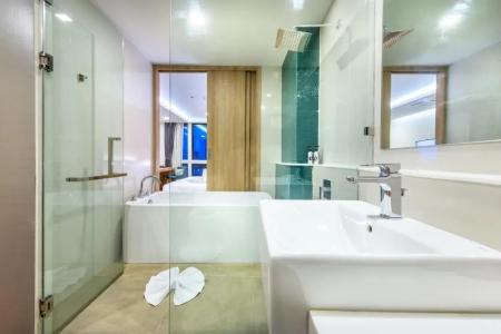 PLAAI Prime Rayong, Formerly D Varee Diva Central Rayong - 191