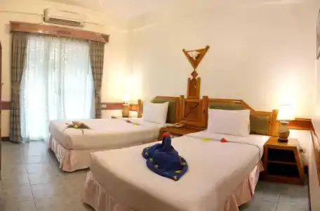 Koh Chang Resort - 5