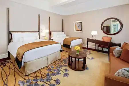 Fairmont Peace On the Bund (Start your own story with the BUND) - 54