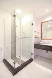 Kameo Grand & Serviced Apartment, Rayong - 8