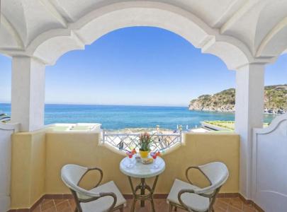 Tritone Resort & Spa - 91