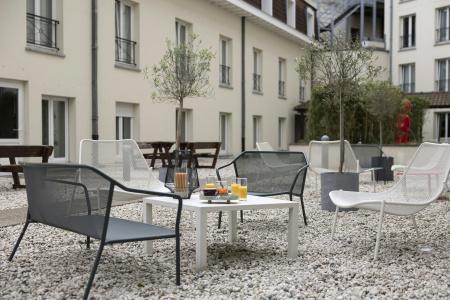 Citadines Sainte Catherine Brussels - 22