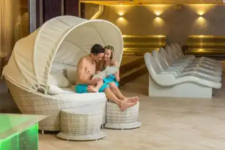 V Spa & Conference - 15