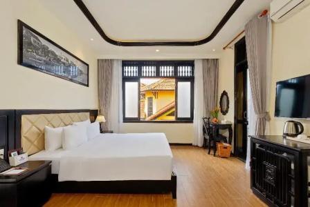 Lotus Hoi An Boutique & Spa - 34