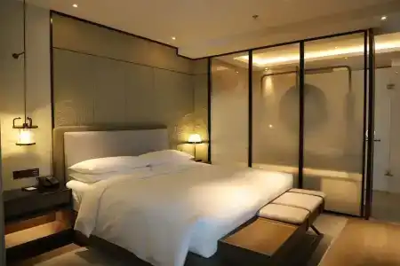 Marriott Yantai - 5