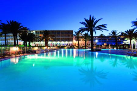 Tui Blue For Two Scheherazade - All Inclusive - 9