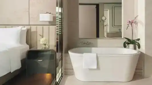 Intercontinental Bangkok, An Ihg - 40