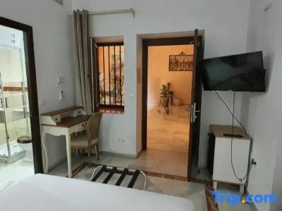 Casona de San Andrés - 39