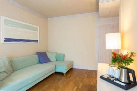 Mercure Tirrenia Green Park - 28