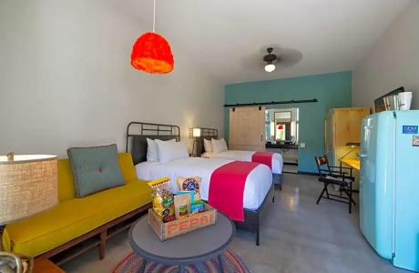 Lone Star Court, by Valencia Group - 43