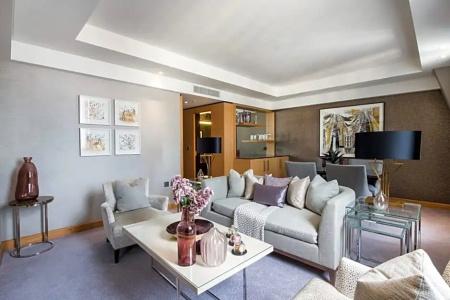 Conrad London St James - 72