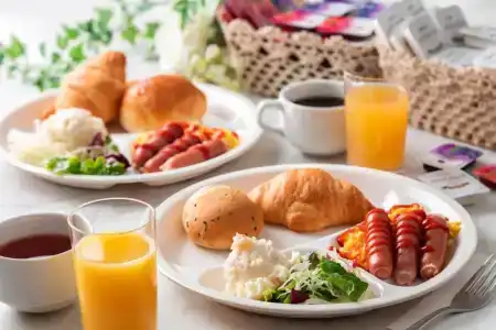 Business Inn Norte - 43