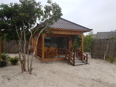 Sol Beach Resort - 62