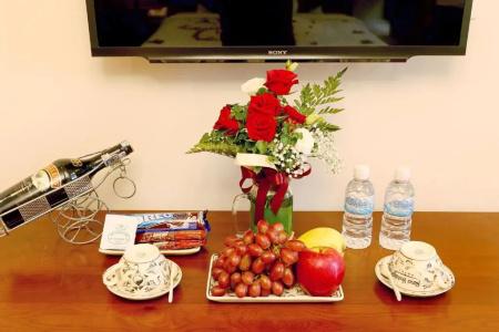 Hanoi Nostalgia & Spa - 113
